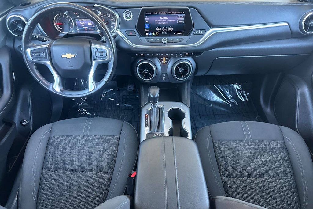 Thumbnail: 2019 Chevrolet Blazer - 2