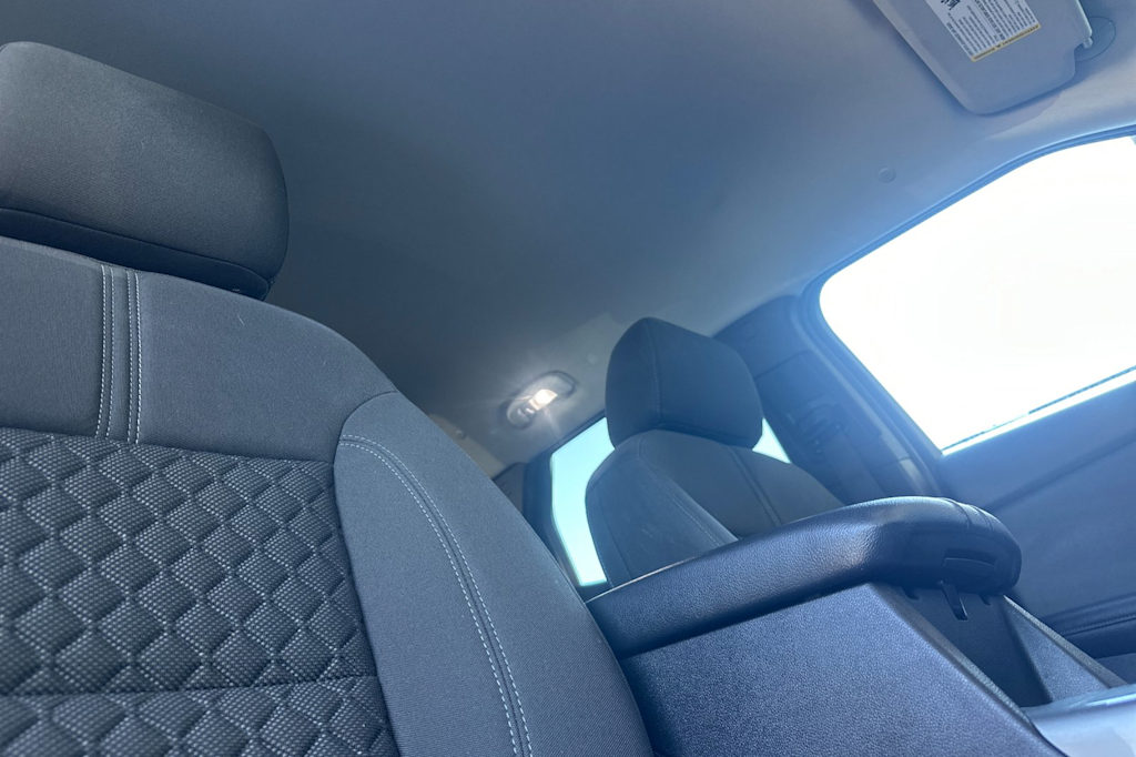 Thumbnail: 2019 Chevrolet Blazer - 23