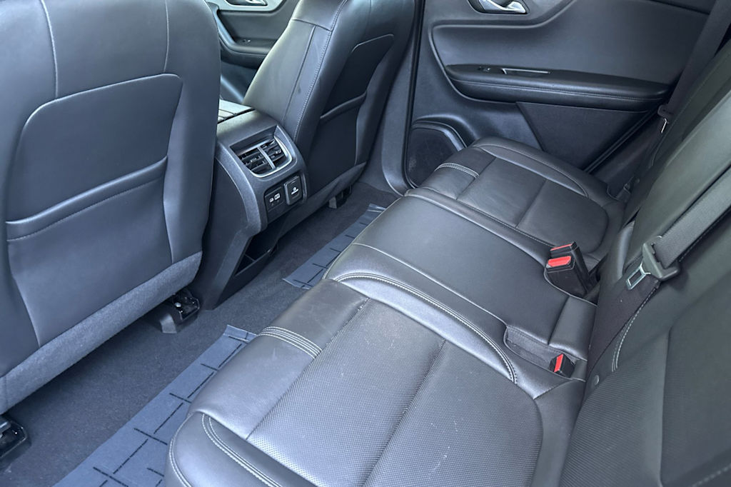 Thumbnail: 2020 Chevrolet Blazer - 11