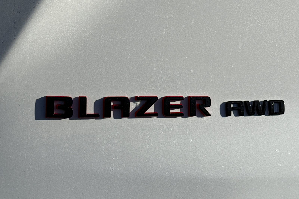 Thumbnail: 2020 Chevrolet Blazer - 7