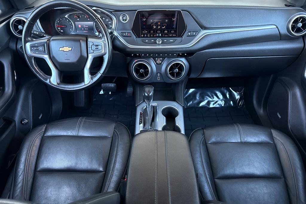 Thumbnail: 2020 Chevrolet Blazer - 2