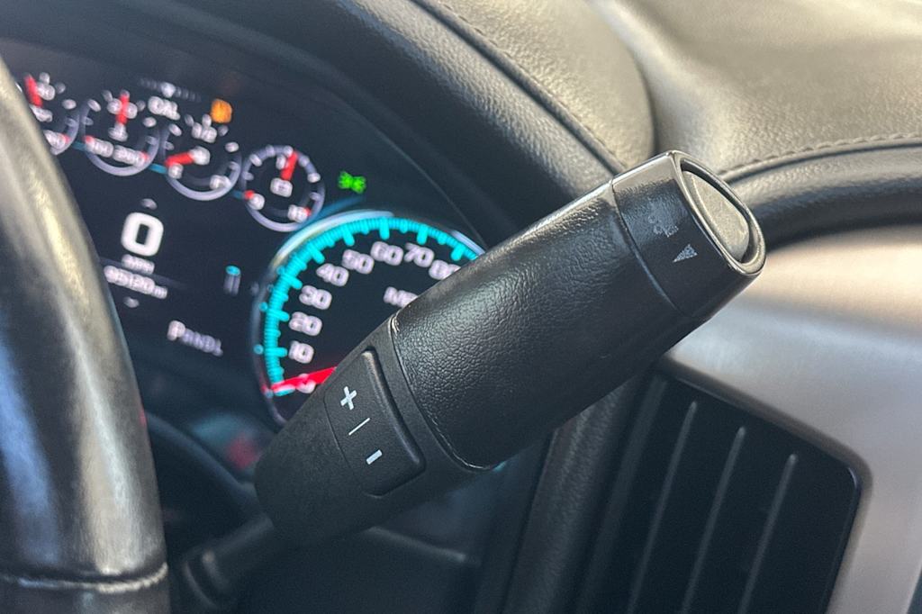 Thumbnail: 2017 GMC Sierra 1500 - 13