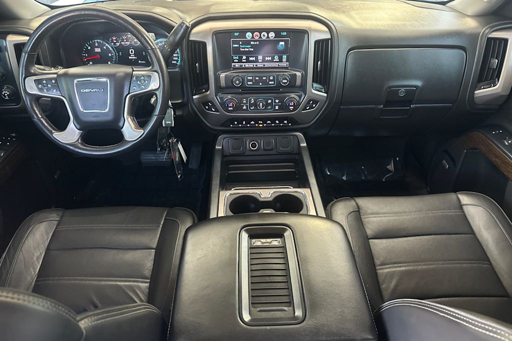 Thumbnail: 2017 GMC Sierra 1500 - 2