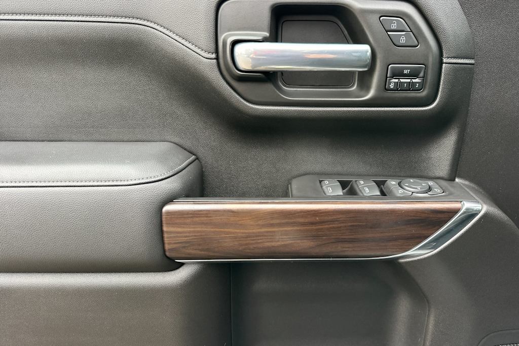 Thumbnail: 2020 GMC Sierra 1500 - 19