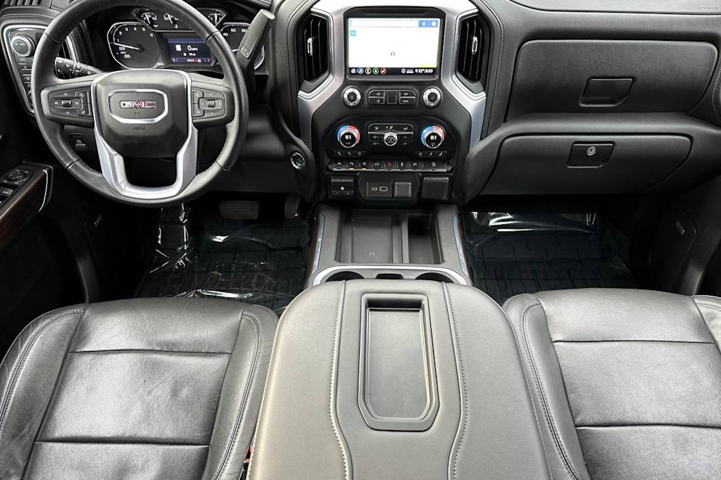 Thumbnail: 2020 GMC Sierra 1500 - 2