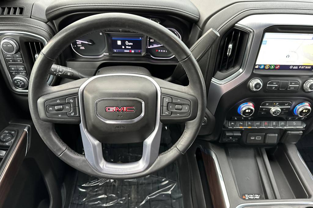 Thumbnail: 2020 GMC Sierra 1500 - 11