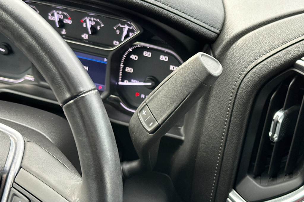 Thumbnail: 2020 GMC Sierra 1500 - 25