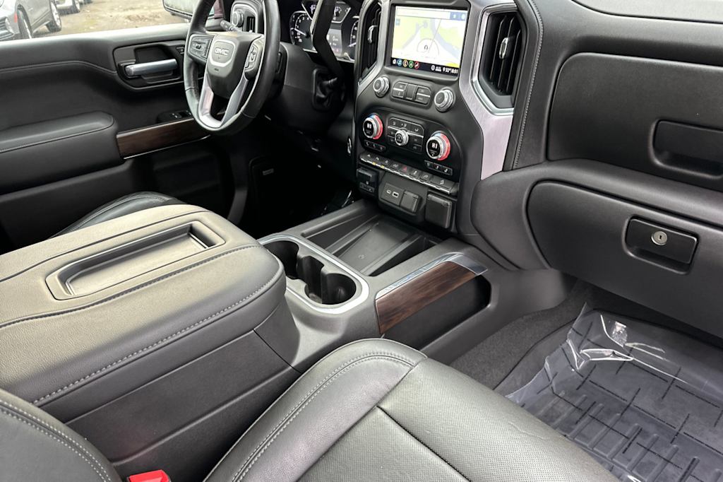 Thumbnail: 2020 GMC Sierra 1500 - 12