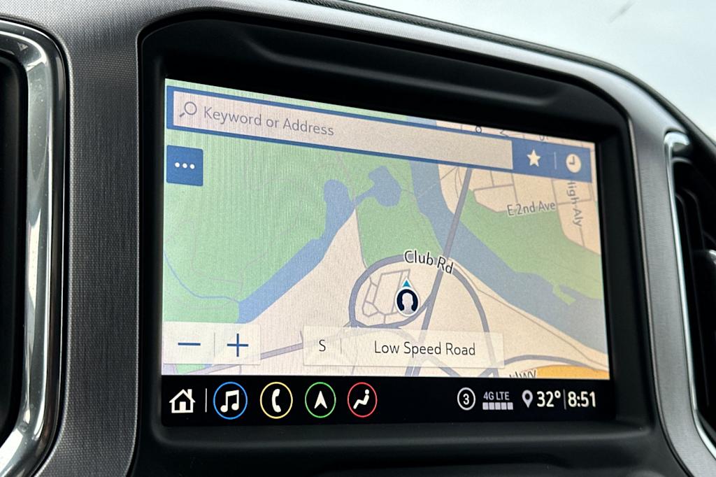 Thumbnail: 2020 GMC Sierra 1500 - 22