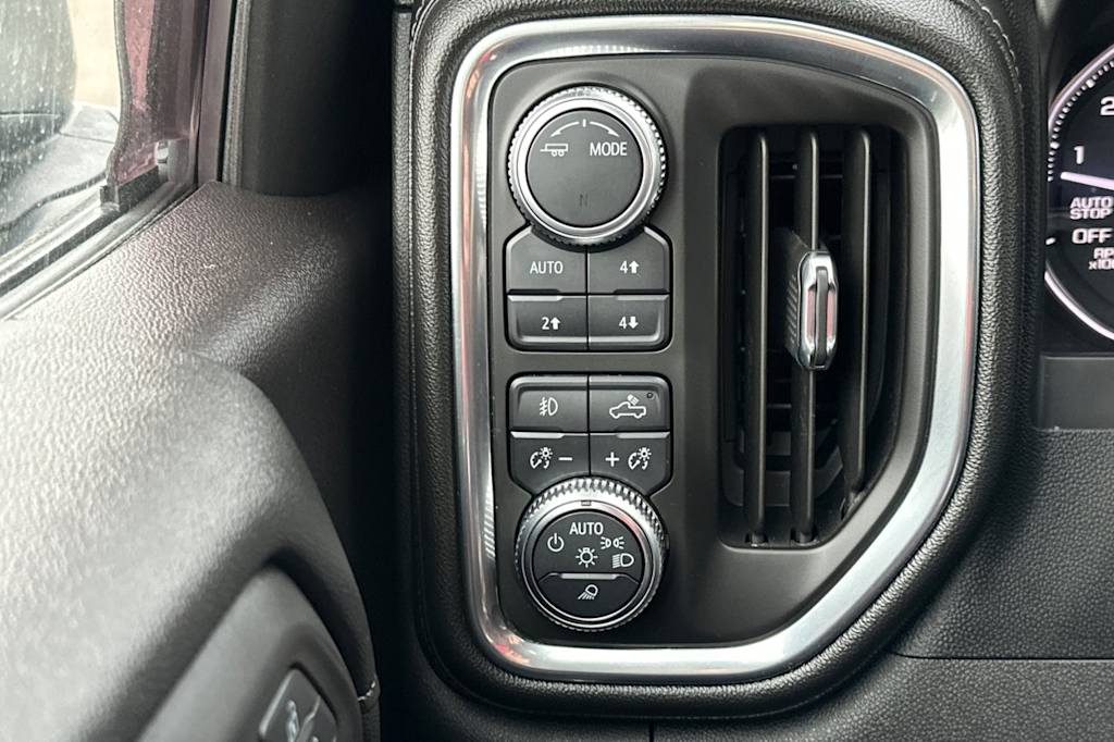 Thumbnail: 2020 GMC Sierra 1500 - 30