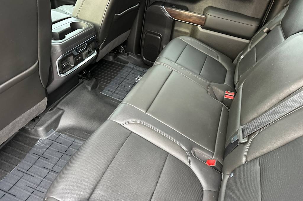 Thumbnail: 2020 GMC Sierra 1500 - 10