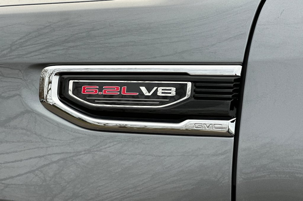 Thumbnail: 2020 GMC Sierra 1500 - 7