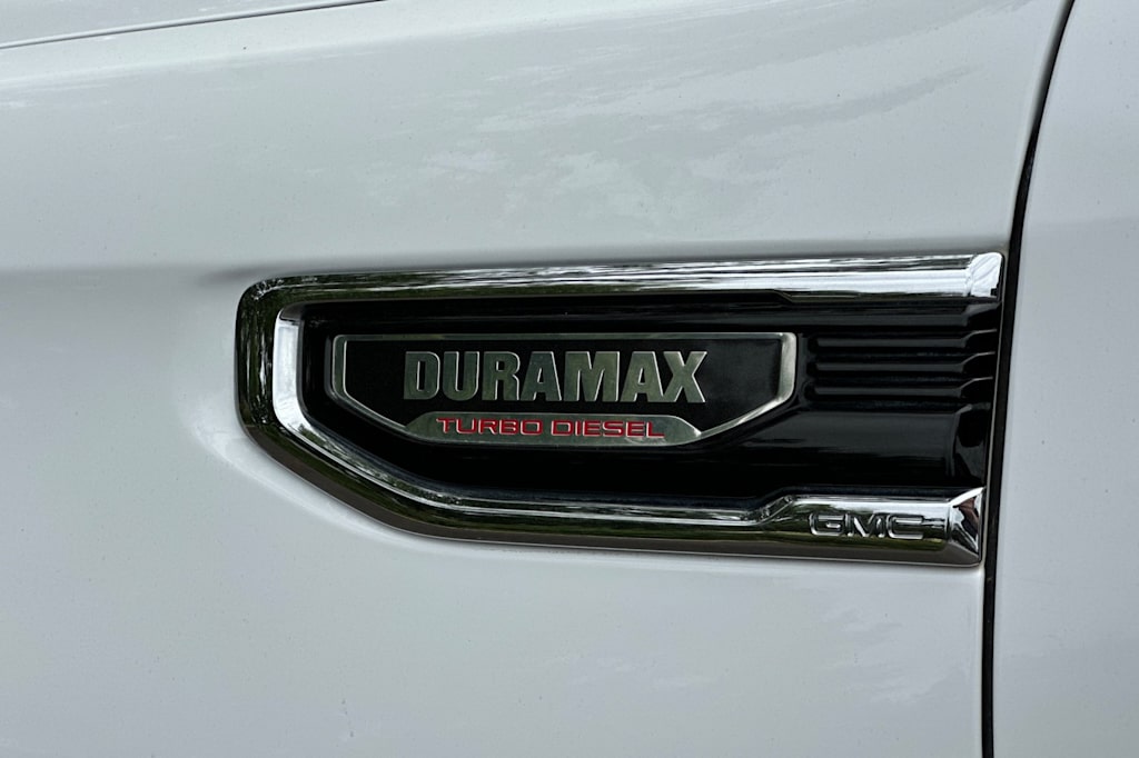 Thumbnail: 2022 GMC Sierra 1500 - 7