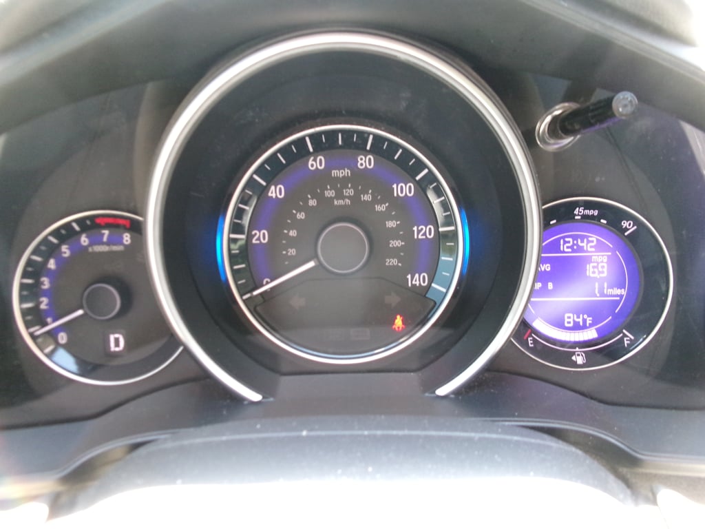 Thumbnail: 2019 Honda Fit - 7