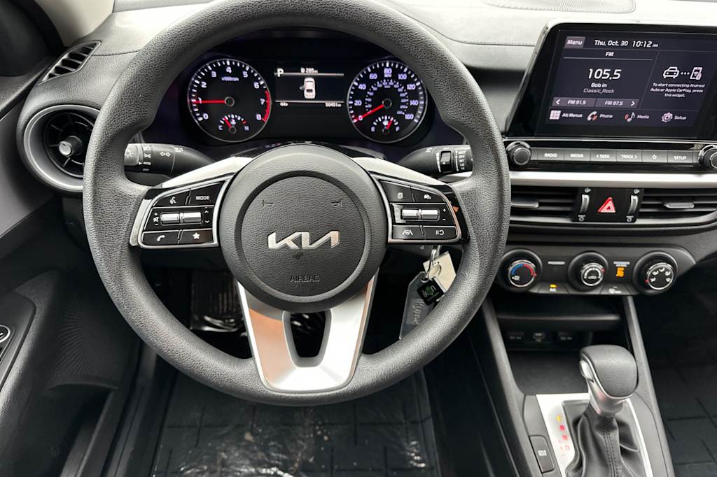 Thumbnail: 2023 Kia Forte - 11