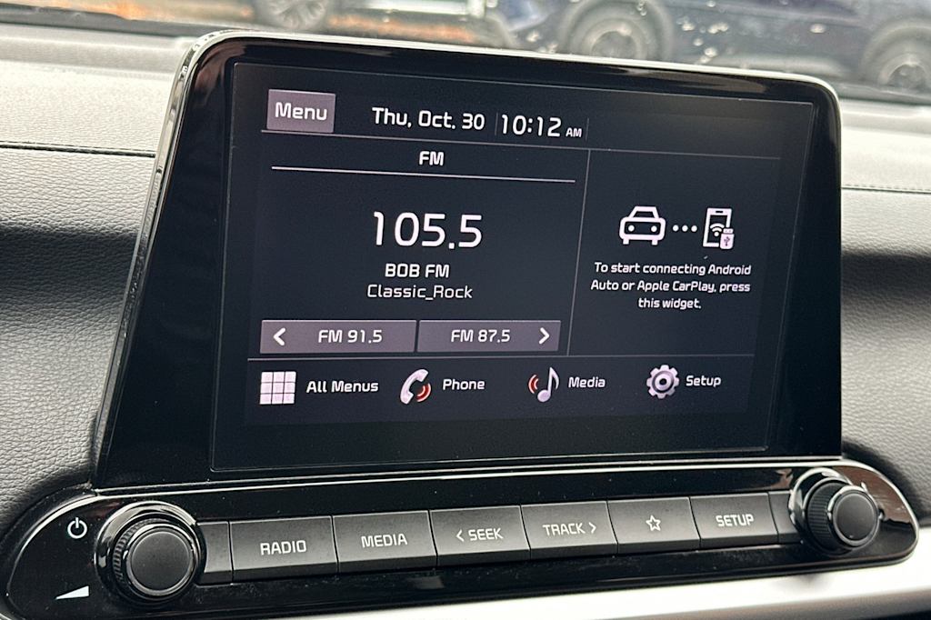 Thumbnail: 2023 Kia Forte - 13