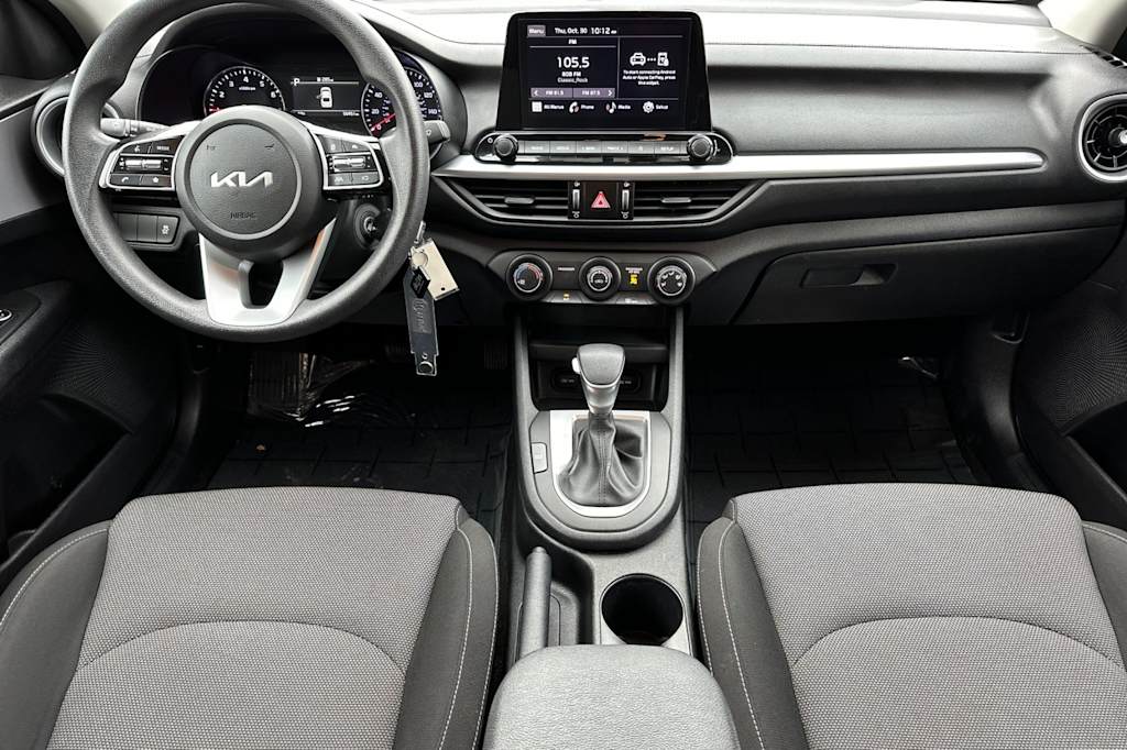 Thumbnail: 2023 Kia Forte - 2