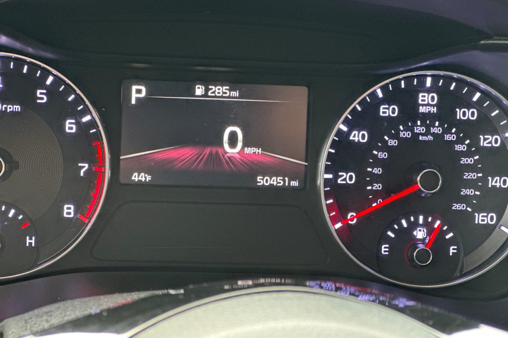 Thumbnail: 2023 Kia Forte - 25