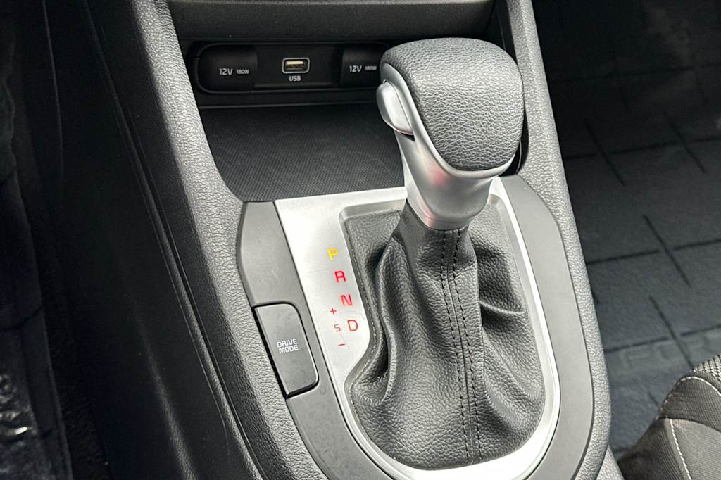 Thumbnail: 2023 Kia Forte - 14