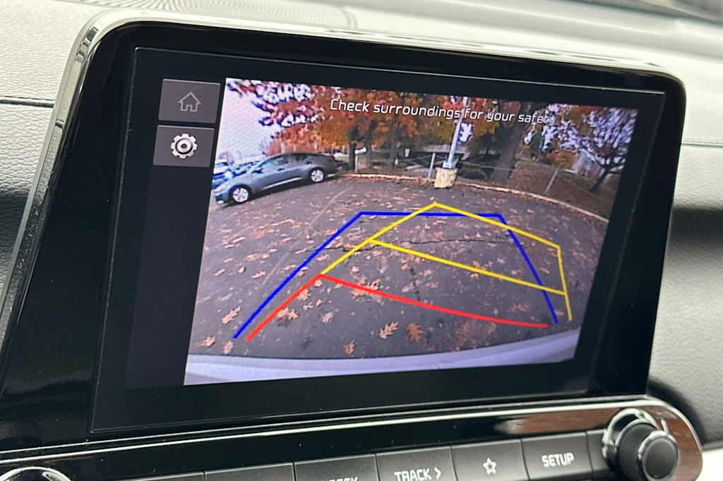 Thumbnail: 2023 Kia Forte - 22