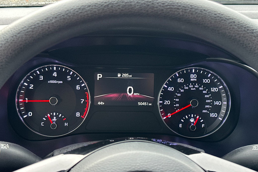 Thumbnail: 2023 Kia Forte - 15