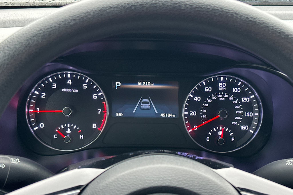 Thumbnail: 2023 Kia Forte - 14