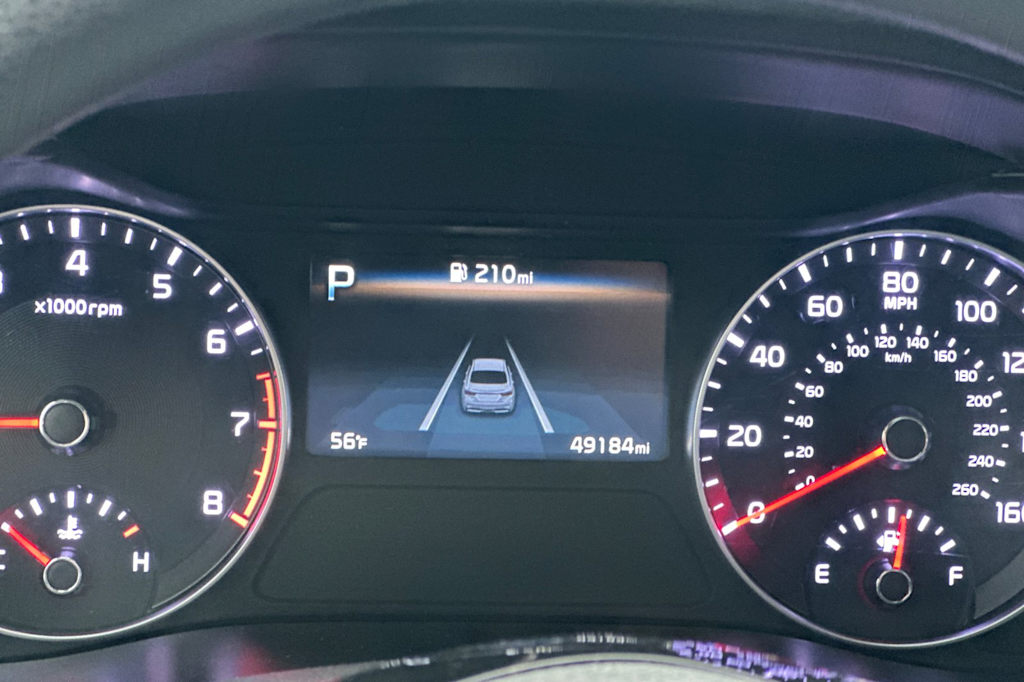 Thumbnail: 2023 Kia Forte - 25