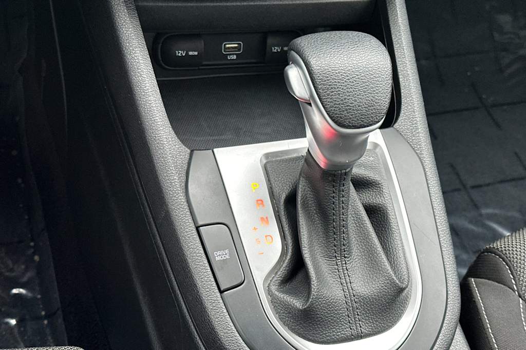 Thumbnail: 2023 Kia Forte - 13