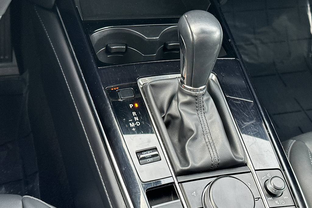 Thumbnail: 2025 Mazda CX-30 - 14