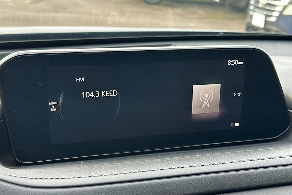 Thumbnail: 2025 Mazda CX-30 - 13