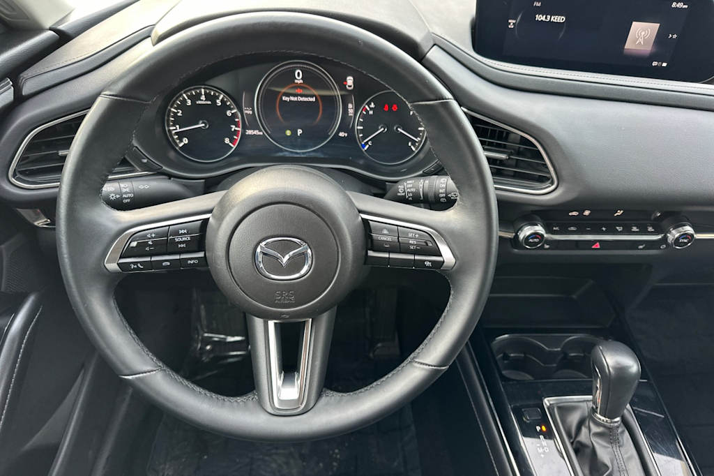 Thumbnail: 2025 Mazda CX-30 - 11
