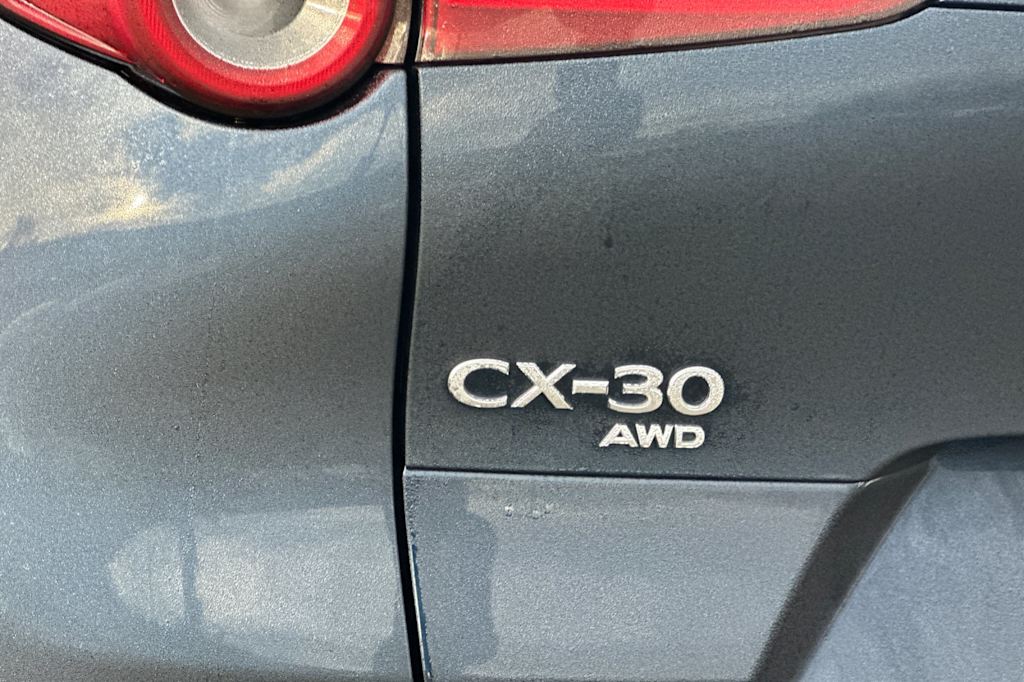 Thumbnail: 2025 Mazda CX-30 - 28