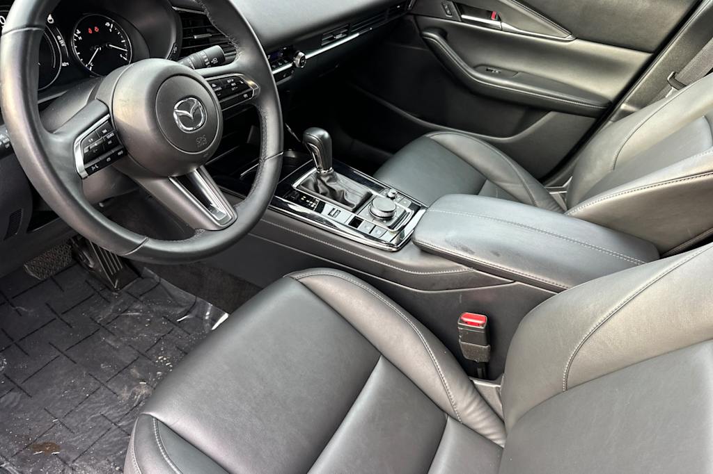 Thumbnail: 2025 Mazda CX-30 - 9