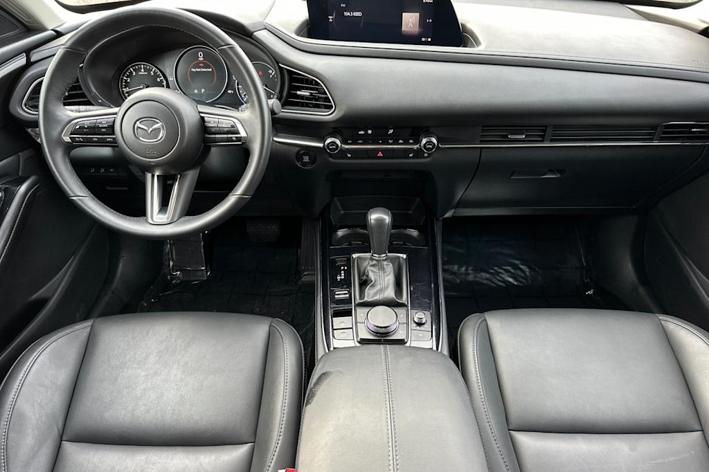 Thumbnail: 2025 Mazda CX-30 - 2