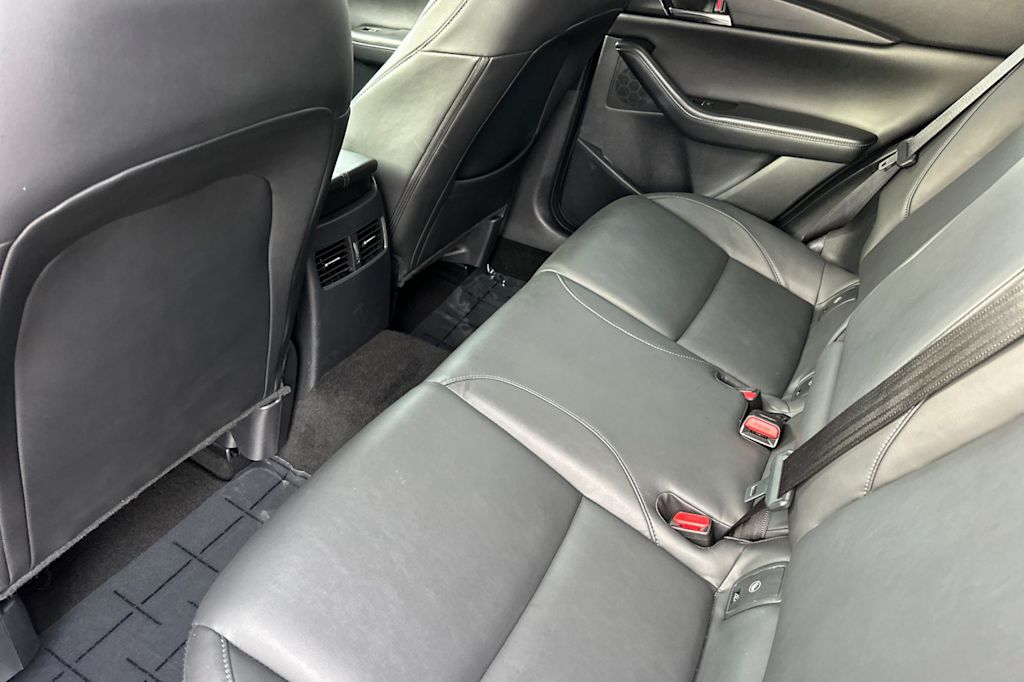 Thumbnail: 2025 Mazda CX-30 - 10