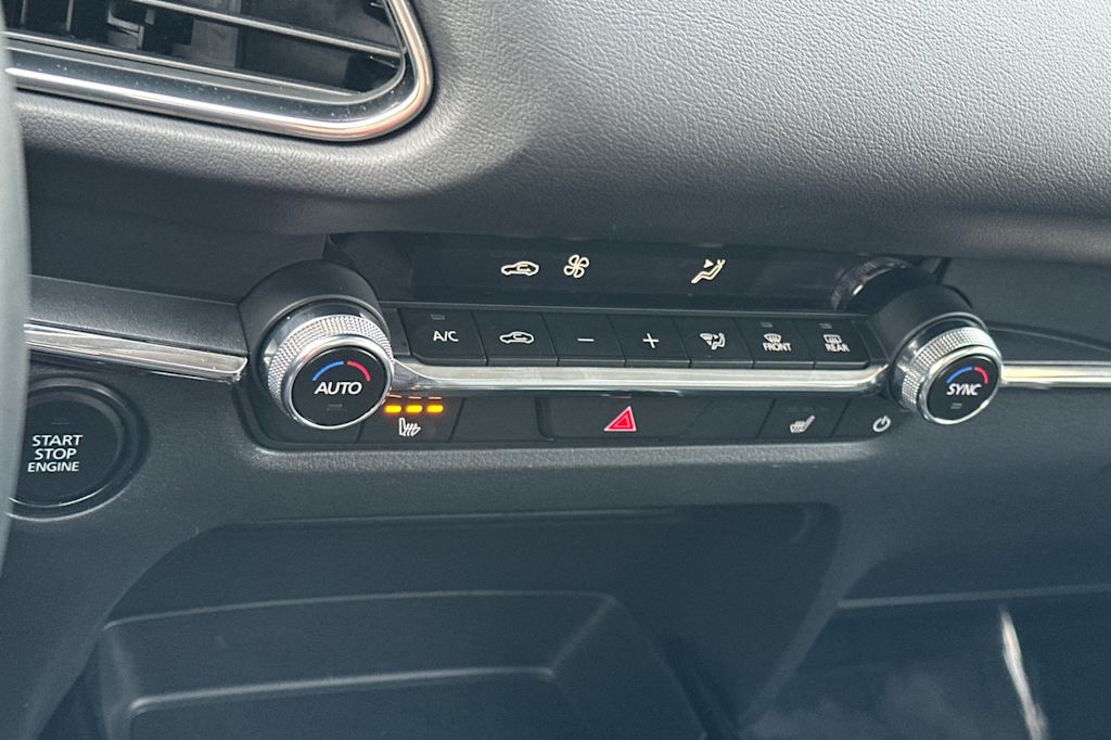 Thumbnail: 2025 Mazda CX-30 - 7