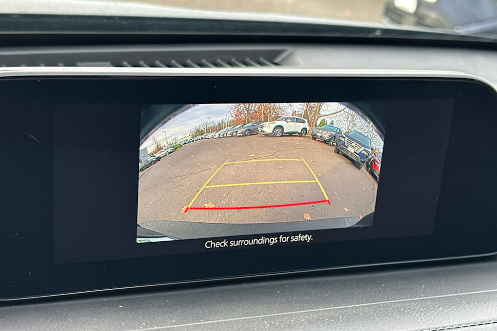 Thumbnail: 2025 Mazda CX-30 - 24