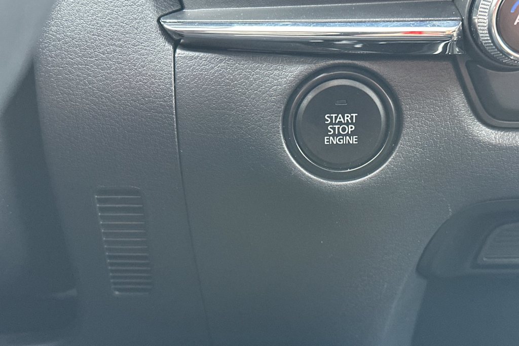 Thumbnail: 2025 Mazda CX-30 - 25