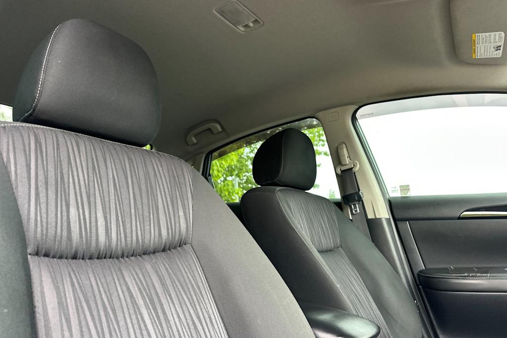 Thumbnail: 2019 Nissan Sentra - 10