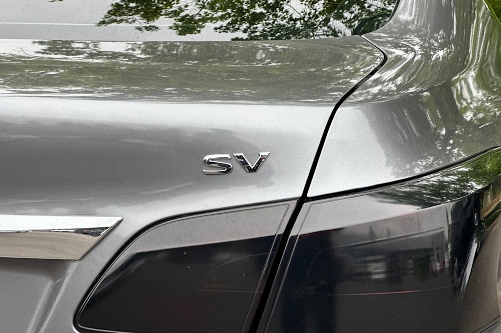 Thumbnail: 2019 Nissan Sentra - 27