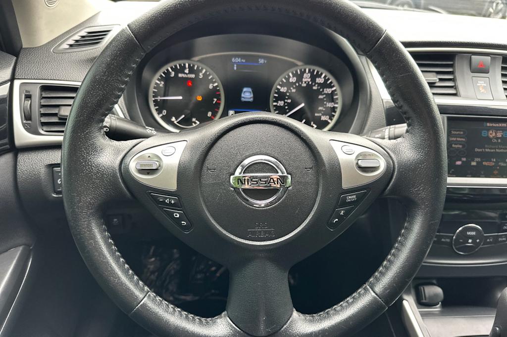 Thumbnail: 2019 Nissan Sentra - 13