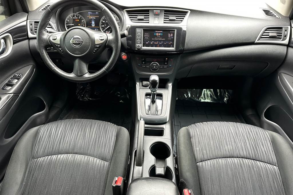 Thumbnail: 2019 Nissan Sentra - 2