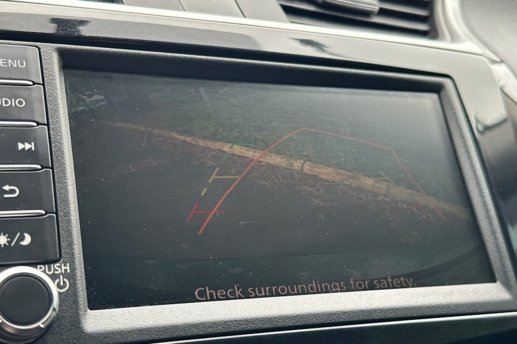 Thumbnail: 2019 Nissan Sentra - 23