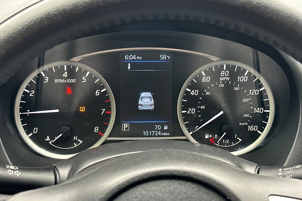Thumbnail: 2019 Nissan Sentra - 16