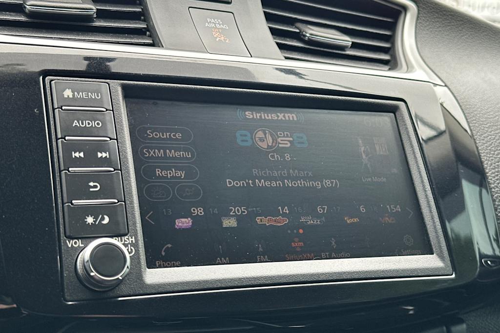 Thumbnail: 2019 Nissan Sentra - 14