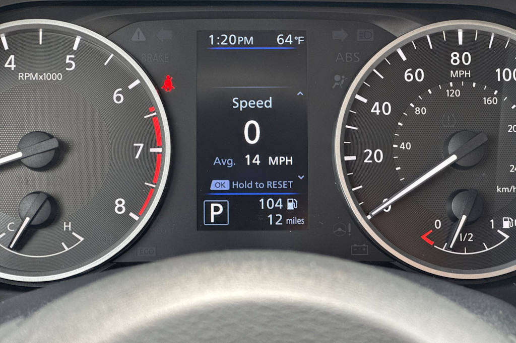 Thumbnail: 2025 Nissan Sentra - 28