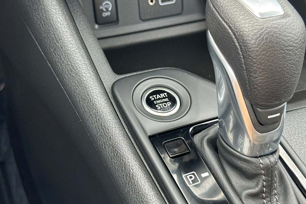 Thumbnail: 2025 Nissan Sentra - 26