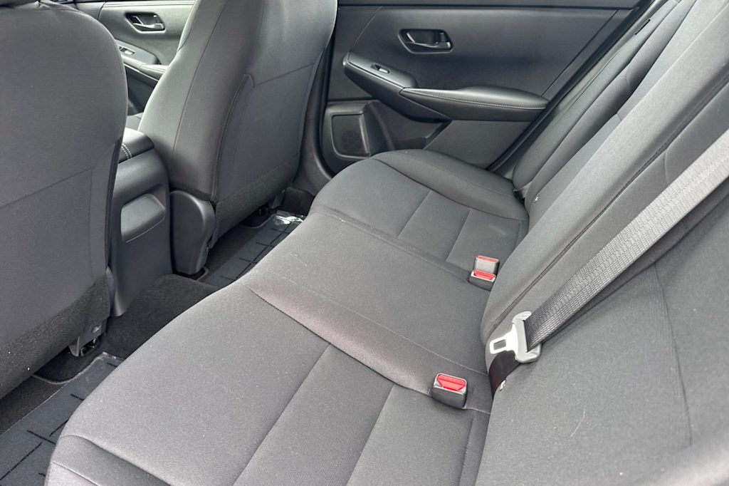 Thumbnail: 2025 Nissan Sentra - 11