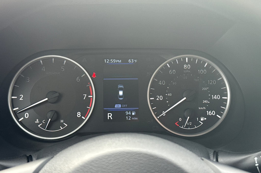 Thumbnail: 2025 Nissan Sentra - 16