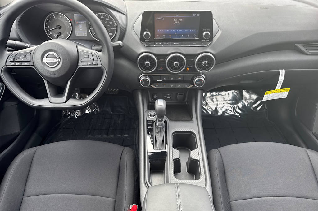 Thumbnail: 2025 Nissan Sentra - 3